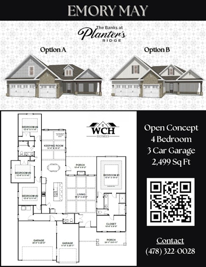 Image of Floorplan 1